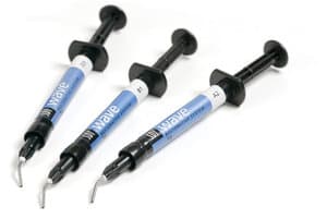 SDI Wave Nanofilled Flowable Composite, Light-Cure, Syringe Refill, Low Viscosity, Shade Bleach, 1 g Syringe with 5 Tips, 1/Pk, #7514147 thumbnail 8