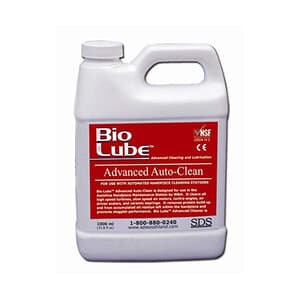 Bio Lube Advanced Auto Clean 1000mL (BIO-AC) thumbnail 7