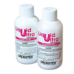 Sterilex Liquid Ultra Solution, 2-Part Waterline Treatment, 10 Sets/Box, DS503L thumbnail 7