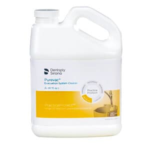 Purevac SC Evacuation System Cleaner, 2L Bottle, 1/Pk, 21132 thumbnail 7