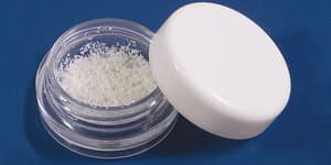 OSSIF-i sem™ Mineralized Cortical-Cancellous Bone Allograft, 1.0-2.0 mm, 2 cc, BG-013200 thumbnail 4