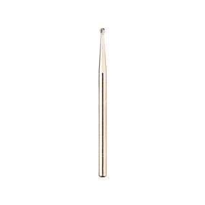 LA Axxess #2 Round Carbide Bur, Friction Grip, 5/Pk, 815-1412 thumbnail 5