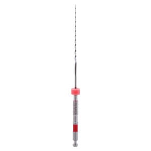 Kerr TF Adaptive Nickel-Titanium Rotary Files, SM3, 23 mm, Red, 4/Pk, 817-4353 thumbnail 18