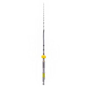 Kerr TF Adaptive Nickel-Titanium Rotary Files, SM2, 23 mm, Yellow, 4/Pkg, 817-6253 thumbnail 18