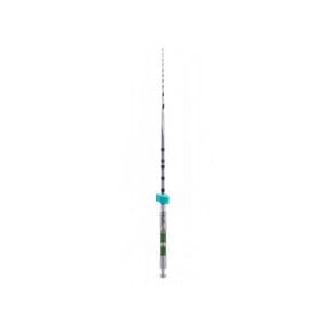 Kerr TF Adaptive Nickel-Titanium Rotary File, ML1, 23 mm, Green, 4/Pk, 817-8253 thumbnail 18