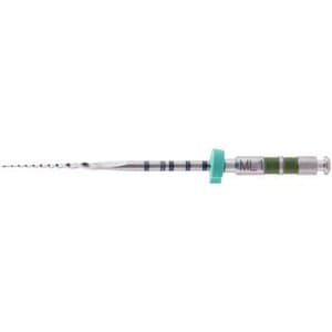 TF Adaptive Nickel-Titanium Rotary Files, ML1, Green, 27 mm, 4/Pk, 817-8257 thumbnail 18