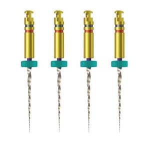Kerr Traverse Orifice Opener, .08 Taper, #25 Tip, 17mm, 4/Pk, 818-8251 thumbnail 12