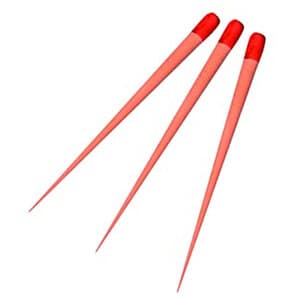K3/K3XF Gutta-Percha Points, 0.04 Taper, Size #25, Red, 50/Pk, 825-0425 thumbnail 14