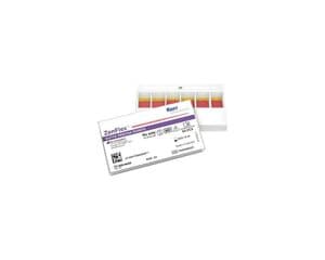 ZenFlex™ Gutta Percha Points, .04 Taper, Size 20 (ISO 0.20), Yellow, Pre-Tipped, 50/Pack, 825-9420 thumbnail 6