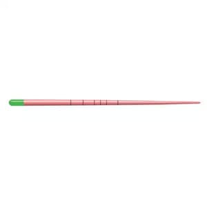 Kerr Dental ZenFlex Gutta Percha Points, .04 Taper, Size 35 (0.35 mm Tip), ISO Color-Coded Green, 50/Pk, 825-9435 thumbnail 6