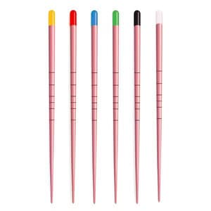 ZenFlex™ Gutta Percha Points, Assorted .06 Taper, ISO Color-Coded, 60/Pack, 825-9600 thumbnail 12
