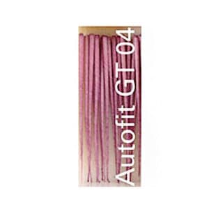 Kerr Autofit Greater Taper Absorbent Paper Points, Size .04, Purple, 100/Pk, 972-0111 thumbnail 6