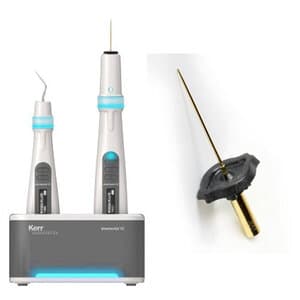Elements Gutta-Percha Cartridges, 23 Ga, Heavy Body, Gold, 10/Pk, 972-2502 thumbnail 12