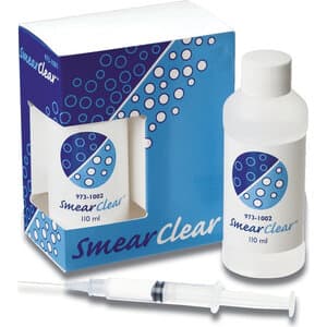 SmearClear 17% EDTA Solution Refill Bottle, 110 mL, 973-1002 thumbnail 9