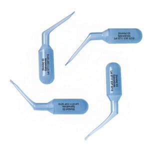 Kerr SlickGel ES Endodontic Canal Lubricant, 1 mL MicroDose Polytubes, 12/Pkg, 973-1015 thumbnail 9