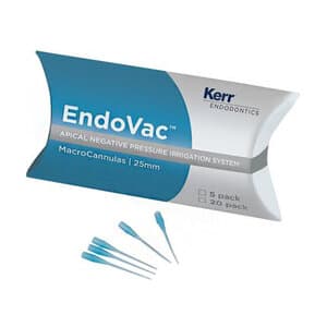 EndoVac MacroCannulas, 25 mm, 20/Pkg, 973-3027 thumbnail 11