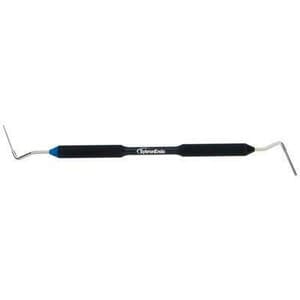 Kerr Buchanan Hand Plugger #2, Blue Tip, NiTi and Stainless Steel Ends, 1/Pk, 974-0059 thumbnail 6