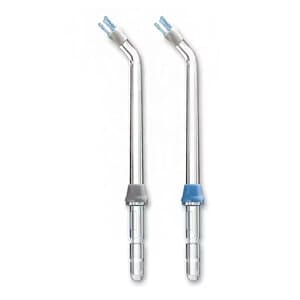 Waterpik Plaque Seeker Tip PS-100E for Water Flossers, 2/Pk, 20012878 thumbnail 6