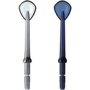 Waterpik Tongue Cleaner Tip TC-100E, 2/Pk, 20013228 thumbnail 4