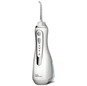 Waterpik Cordless Advanced 2.0 Water Flosser, WP-580, Pearly White, 1 Each thumbnail 9
