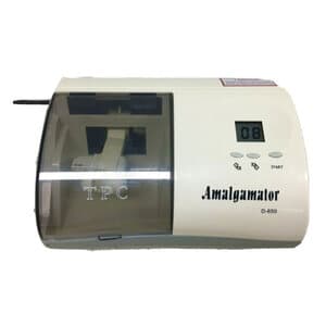 TPC Advanced Technology Digital Amalgamator D650, 110V, D-650N thumbnail 5
