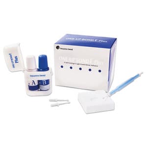 Tokuyama One-Up Bond F Plus Self-Etch Light-Cure Bonding Agent Kit, 5 mL A & B, 50 Applicator Tips, 14706 thumbnail 11