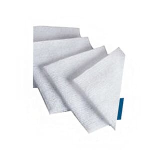 Omnisorb II Non-Woven Sponges, 4" x 4", 4-Ply, Closed Weave, Non-Sterile, Pack of 2000 - Omnisorb Sponge Non-Woven 4X4 4-Ply (2000) - Image 1