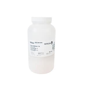 Miltex Pumice Medium Grit, 1 lb Bottle, 6/Case, 568-70750 thumbnail 4