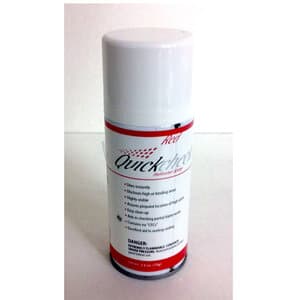 Quickcheck Red Indicating Spray, 75g Can, Vacalon thumbnail 3
