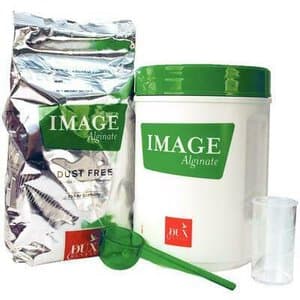 Kerr Image Dust Free Alginate Impression Material, Regular Set, 1 lb Pouch, #27427DX thumbnail 2