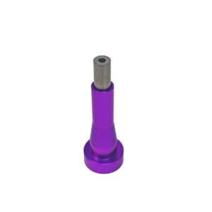 Vaniman Sandstorm Expert Tip, Violet, Large, 0.059" Orifice, 1 per Package thumbnail 4
