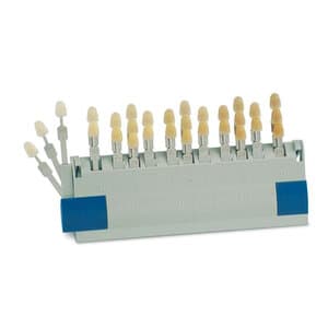 VITA Toothguide 3D-MASTER with Bleached Shade Guide, 29 Shade Tabs, Autoclavable, B360AD thumbnail 8