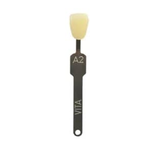 VITA Classical Shade Guide Tab Refill, Shade A2, 1/Pkg thumbnail 3