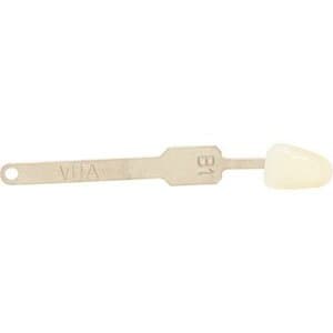 VITA Classical Shade Tab, B1, Impression Shade Guide - SHADE TAB IMPR B1 VITA CLASS IMP SG - Image 1
