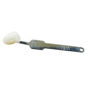 VITA Classical Shade Tab, IMPR C3, Single - SHADE TAB IMPR C3 VITA CLASS IMP SG - Image 1