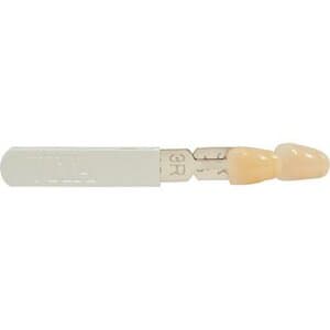 Vident 3D-Master Tooth Replacement Cartridge (3R1.5, 3R2.5), Old Style - 3D-Master Tooth Replacement Cartridge (3R1.5, 3R2.5) - Image 1
