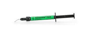 Heliomolar Flow Light-Curing Microfilled Flowable Composite, Shade A2/140, 1.6 g Syringe Refill, #557031AN thumbnail 11