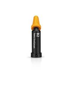 Tetric EvoCeram Nanohybrid Composite, Enamel Shade B2, Cavifil Refill, 0.2g, 20/Pkg, 590336WW thumbnail 6