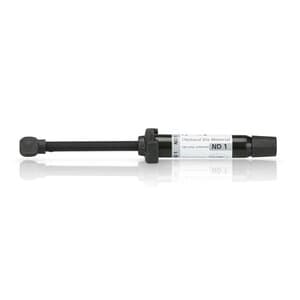 IPS Natural Die Material Syringe, Shade ND2, 8g Refill thumbnail 4