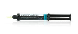 Multilink Automix NG Refill Transparent, 9g Syringe, 615216WW thumbnail 13