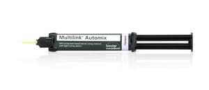 Multilink Automix NG Resin Cement Refill, Opaque, Dual-Cure, 9g Syringe, 615218WW thumbnail 12