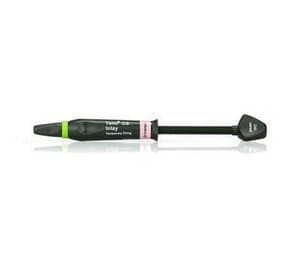 Telio CS Inlay Light-Cured Temporary Restorative Material, Universal, 2.5 g Syringe, Pack of 3, 701261 thumbnail 6