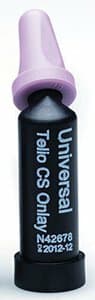 Telio CS Onlay Refill Cavifil, Universal, 0.25 g, 30/Pkg, 701264 thumbnail 6