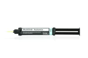 Multilink Automix NG Refill White, 9g Syringe, 645952WW thumbnail 12