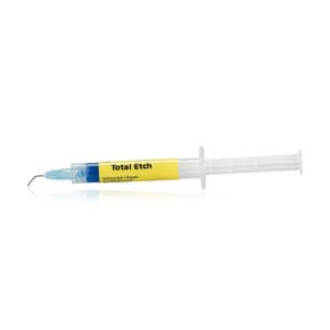 Ivoclar Vivadent Total Etch 37% Phosphoric Acid Etching Gel, 2g Syringe Refill, 2 Syringes/Pk, 550588AN thumbnail 10