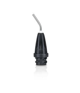Ivoclar Vivadent Tetric EvoFlow Luer-Lock Cannula Tips, 1.2 mm, Black, 20/Pack, 669838 thumbnail 7