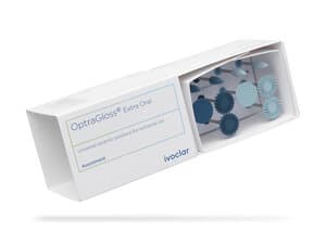 OptraGloss Extra Oral Assortment Kit, Universal Ceramic Polishers, 10 Pieces, #761299 thumbnail 5
