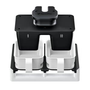 SprintRay Pro 2 Duo Kit Platform and Tank Bundle (Build Platform, 2 Resin Tanks, Adapter) thumbnail 2