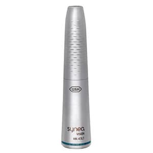 W&H Synea Vision HK-43 LT Straight Handpiece 1:1, Single Spray, Twist Tension Chuck, LED, 30028000 thumbnail 3