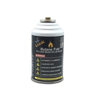 Wall-Lenk Butane Fuel Refill, 5.5 oz Can, Model 65F thumbnail 9